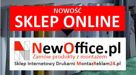 Sklep online - NewOffice.pl